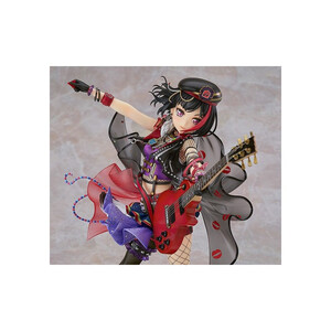 Good Smile Company BanG Dream! Girls Band Party! 1/7 Scale Ran Mitake Awakening Rivalry 
