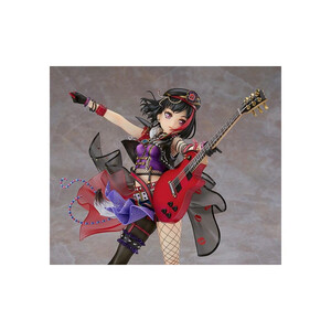 Good Smile Company BanG Dream! Girls Band Party! 1/7 Scale Ran Mitake Awakening Rivalry 