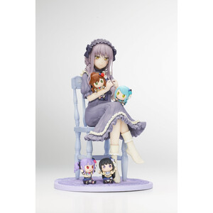 Bushiroad BanG Dream! Girls Band Party! 1/7 Scale Roselia Yukina Minato Pajama ver. 