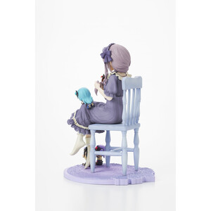 Bushiroad BanG Dream! Girls Band Party! 1/7 Scale Roselia Yukina Minato Pajama ver. 