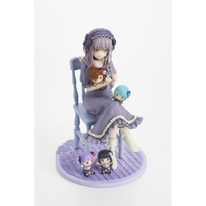 Bushiroad BanG Dream! Girls Band Party! 1/7 Scale Roselia Yukina Minato Pajama ver. 
