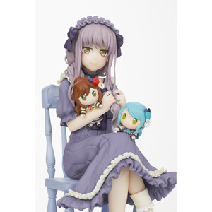 Bushiroad BanG Dream! Girls Band Party! 1/7 Scale Roselia Yukina Minato Pajama ver. 