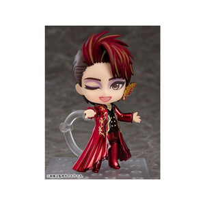 Good Smile Company Amazing Star Killer Rouge Nendoroid Yuzuru Kurenai 