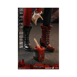 Hot Toys Batman Arkham Knight 1/6 Scale Harley Quinn 
