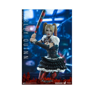 Hot Toys Batman Arkham Knight 1/6 Scale Harley Quinn 