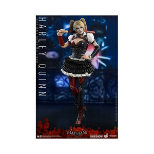 Hot Toys Batman Arkham Knight 1/6 Scale Harley Quinn 