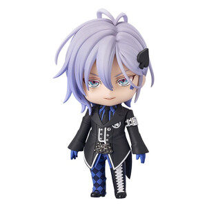 Orange Rouge Amnesia Nendoroid Ikki 