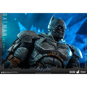 Hot Toys Batman Arkham Origins 1/6 Scale Batman (XE Suit) 
