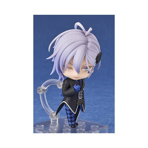 Orange Rouge Amnesia Nendoroid Ikki 