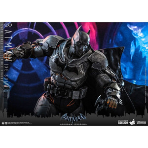 Hot Toys Batman Arkham Origins 1/6 Scale Batman (XE Suit) 