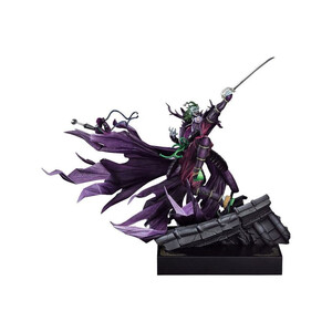 Good Smile Company Batman Ninja 1/6 Scale Sengoku Joker Takashi Okazaki Ver 