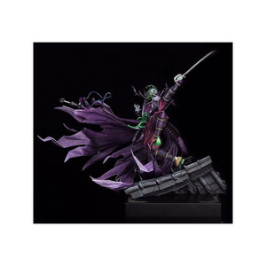 Good Smile Company Batman Ninja 1/6 Scale Sengoku Joker Takashi Okazaki Ver 