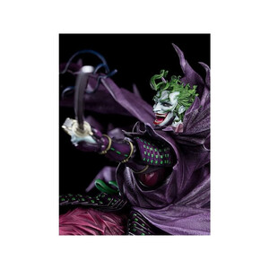 Good Smile Company Batman Ninja 1/6 Scale Sengoku Joker Takashi Okazaki Ver 