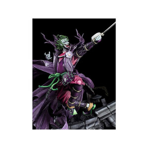 Good Smile Company Batman Ninja 1/6 Scale Sengoku Joker Takashi Okazaki Ver 
