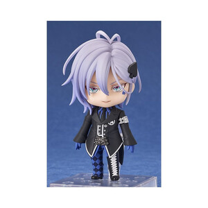 Orange Rouge Amnesia Nendoroid Ikki 