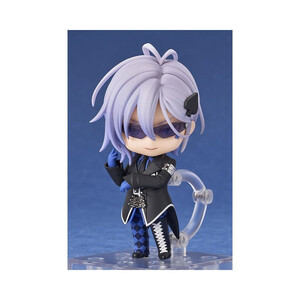 Orange Rouge Amnesia Nendoroid Ikki 