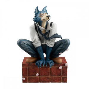 Megahouse Beastars Legoshi 