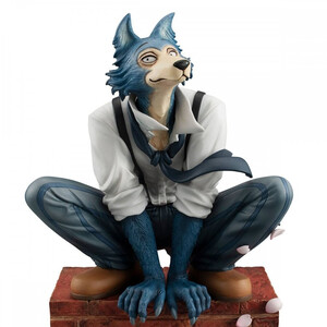 Megahouse Beastars Legoshi 