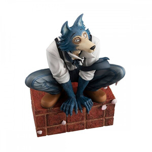Megahouse Beastars Legoshi 