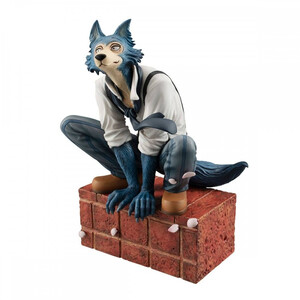 Megahouse Beastars Legoshi 