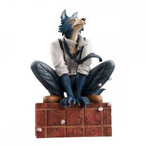 Megahouse Beastars Legoshi 
