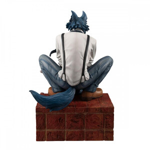 Megahouse Beastars Legoshi 