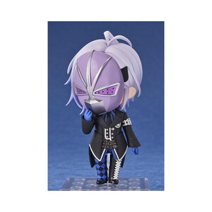 Orange Rouge Amnesia Nendoroid Ikki 