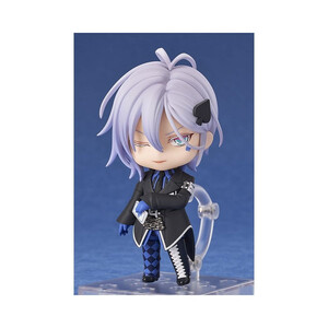 Orange Rouge Amnesia Nendoroid Ikki 