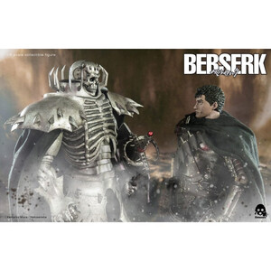 ThreeZero Berserk 1/6 Scale Skull Knight Exclusive Version 