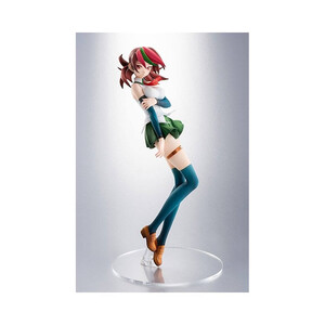 Amakuni Betterman 1/7 Scale Hinoki Sai 