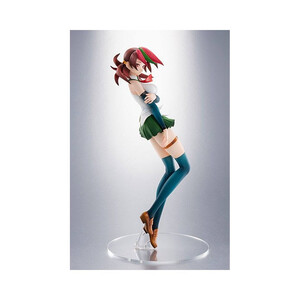 Amakuni Betterman 1/7 Scale Hinoki Sai 