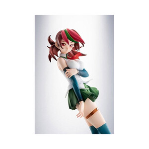 Amakuni Betterman 1/7 Scale Hinoki Sai 