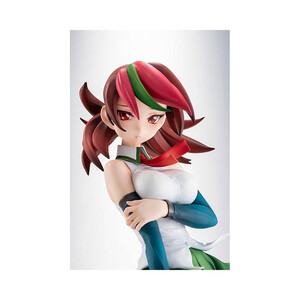 Amakuni Betterman 1/7 Scale Hinoki Sai 