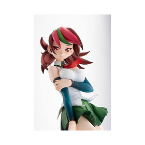 Amakuni Betterman 1/7 Scale Hinoki Sai 