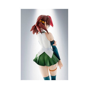 Amakuni Betterman 1/7 Scale Hinoki Sai 