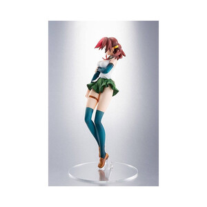 Amakuni Betterman 1/7 Scale Hinoki Sai 