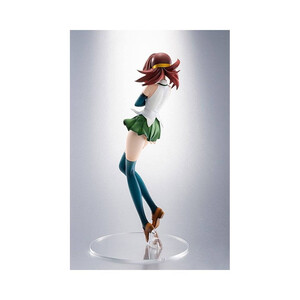 Amakuni Betterman 1/7 Scale Hinoki Sai 