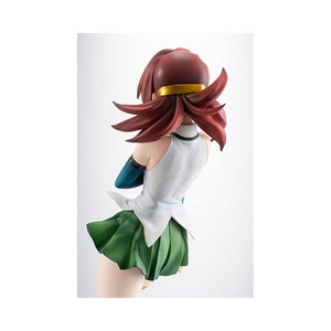 Amakuni Betterman 1/7 Scale Hinoki Sai 