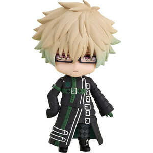 Good Smile Company Amnesia Nendoroid Kent 