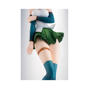 Amakuni Betterman 1/7 Scale Hinoki Sai 