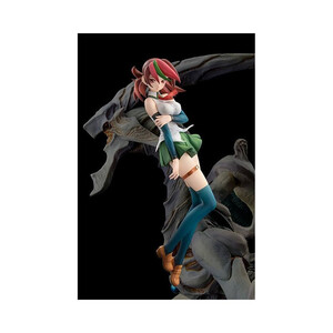 Amakuni Betterman 1/7 Scale Hinoki Sai 