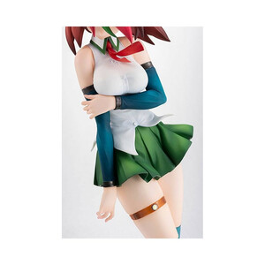 Amakuni Betterman 1/7 Scale Hinoki Sai 