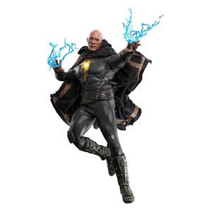 Hot Toys Black Adam DX 1/6 Scale Black Adam 