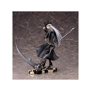 Kotobukiya Black Butler Book of Circus Undertaker 1/8 Scale 