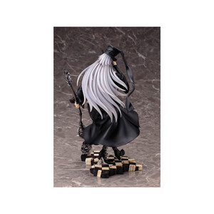 Kotobukiya Black Butler Book of Circus Undertaker 1/8 Scale 