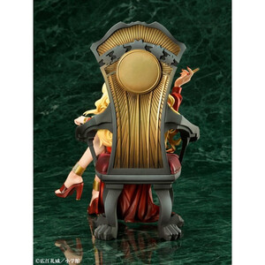 Union Creative Black Lagoon 1/7 Scale Crimson Empress Ver. 