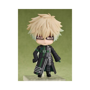 Good Smile Company Amnesia Nendoroid Kent 