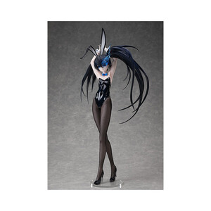 FREEing Black Rock Shooter 1/4 Scale Black Rock Shooter Bunny Ver. 