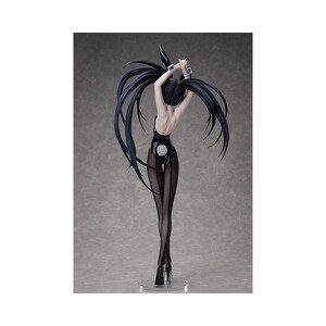 FREEing Black Rock Shooter 1/4 Scale Black Rock Shooter Bunny Ver. 