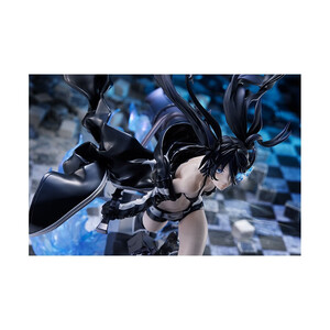 Max Factory Black Rock Shooter 1/7 Scale Black Rock Shooter: HxxG Edition. 